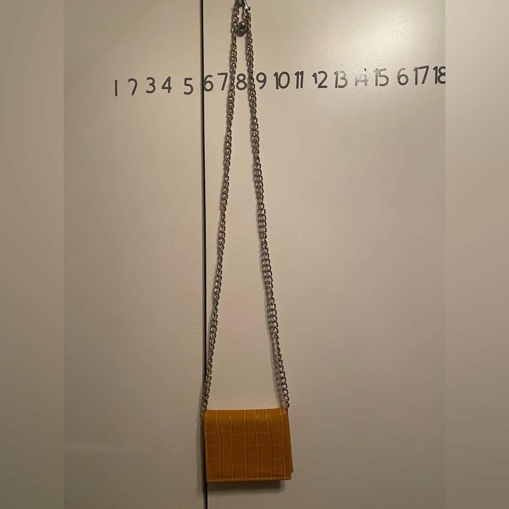 ZARA MINI BAG - Picture 9 of 9